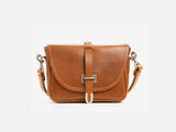 No. 535 Mini Musette Crossbody