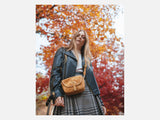 No. 535 Mini Musette Crossbody