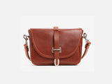 No. 535 Mini Musette Crossbody