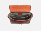 No. 535 Mini Musette Crossbody
