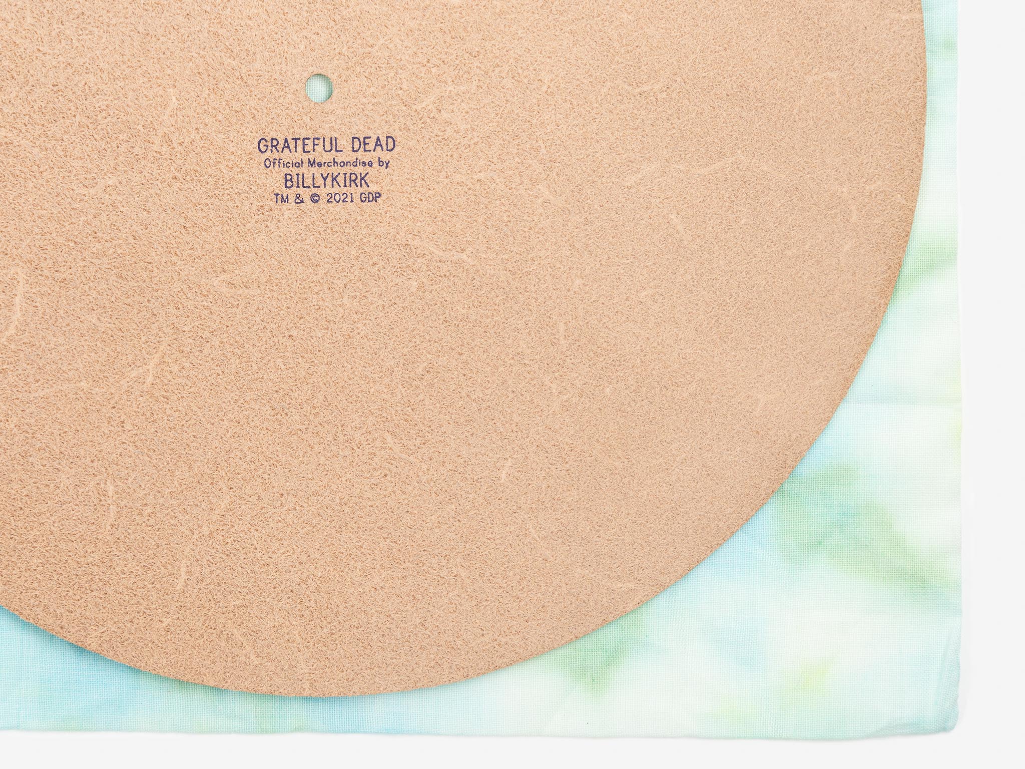 No. 568-GD 12” Slipmat Bears, Natural