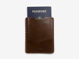 No. 607 Passport Sleeve