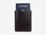 No. 607 Passport Sleeve