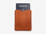 No. 607 Passport Sleeve
