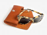 No. 604 Glasses Case