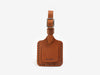 No. 551 Luggage Tag
