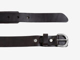 No. 222 Harness Buckle Belt