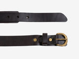 No. 222 Harness Buckle Belt