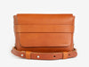 No. 603 Leather Crossbody & Belt Pouch