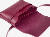 No. 603 Leather Crossbody & Belt Pouch
