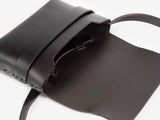 No. 603 Leather Crossbody & Belt Pouch