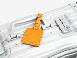 No. 551 Luggage Tag