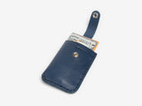 No. 466 Pull-Up Card Case