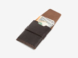 No. 155 Card Case with Flap