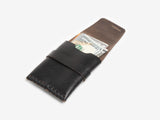 No. 155 Card Case with Flap