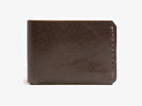 No. 398 Bi-Fold Wallet