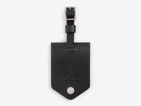 No. 575 Golf Bag Tag