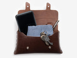 No. 334 Handle Bar/Saddle Bike Pouch