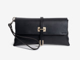 No. 125 Small Leather Clutch