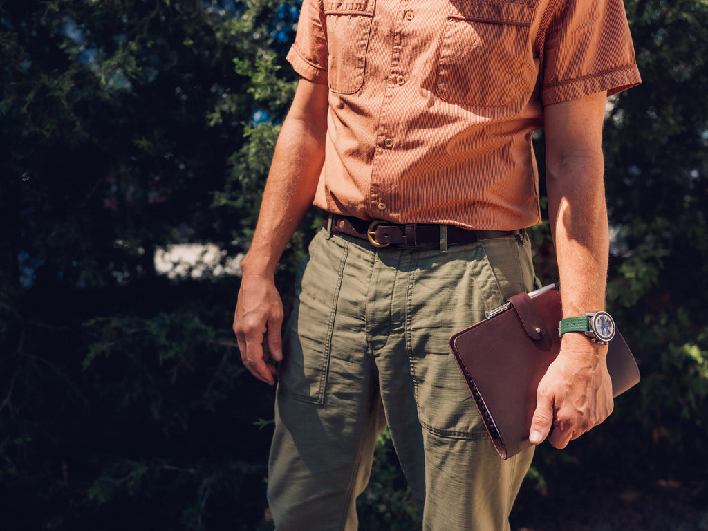 Premium Leather Cream and Color Restoration - Hanks Belts