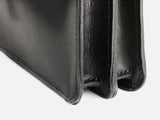 No. 486 15" Schoolboy Satchel