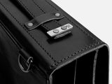 No. 486 15" Schoolboy Satchel