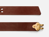 No. 150 Claw Buckle Belt