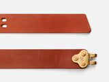 No. 150 Claw Buckle Belt