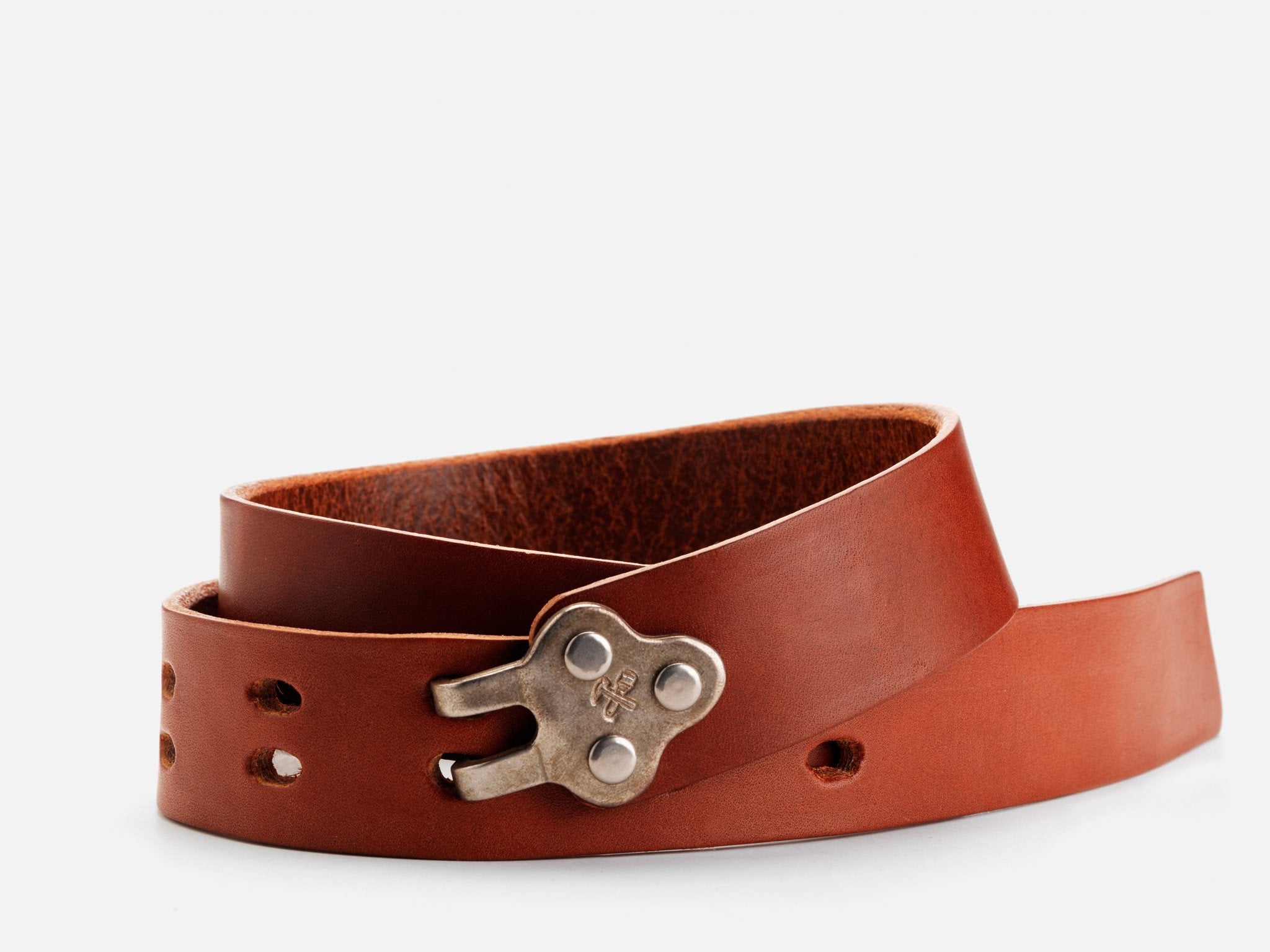 Designer Leather Belts - Buckles – Billykirk