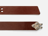 No. 150 Claw Buckle Belt