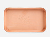 No. 309 Leather Valet Trays
