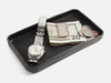 No. 309 Leather Valet Trays