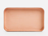 No. 309 Leather Valet Trays