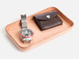 No. 309 Leather Valet Trays