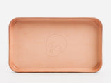 No. 309 Leather Valet Trays