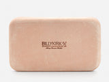 No. 309 Plain Raw Vegtable Tan Leather Valet Tray Back