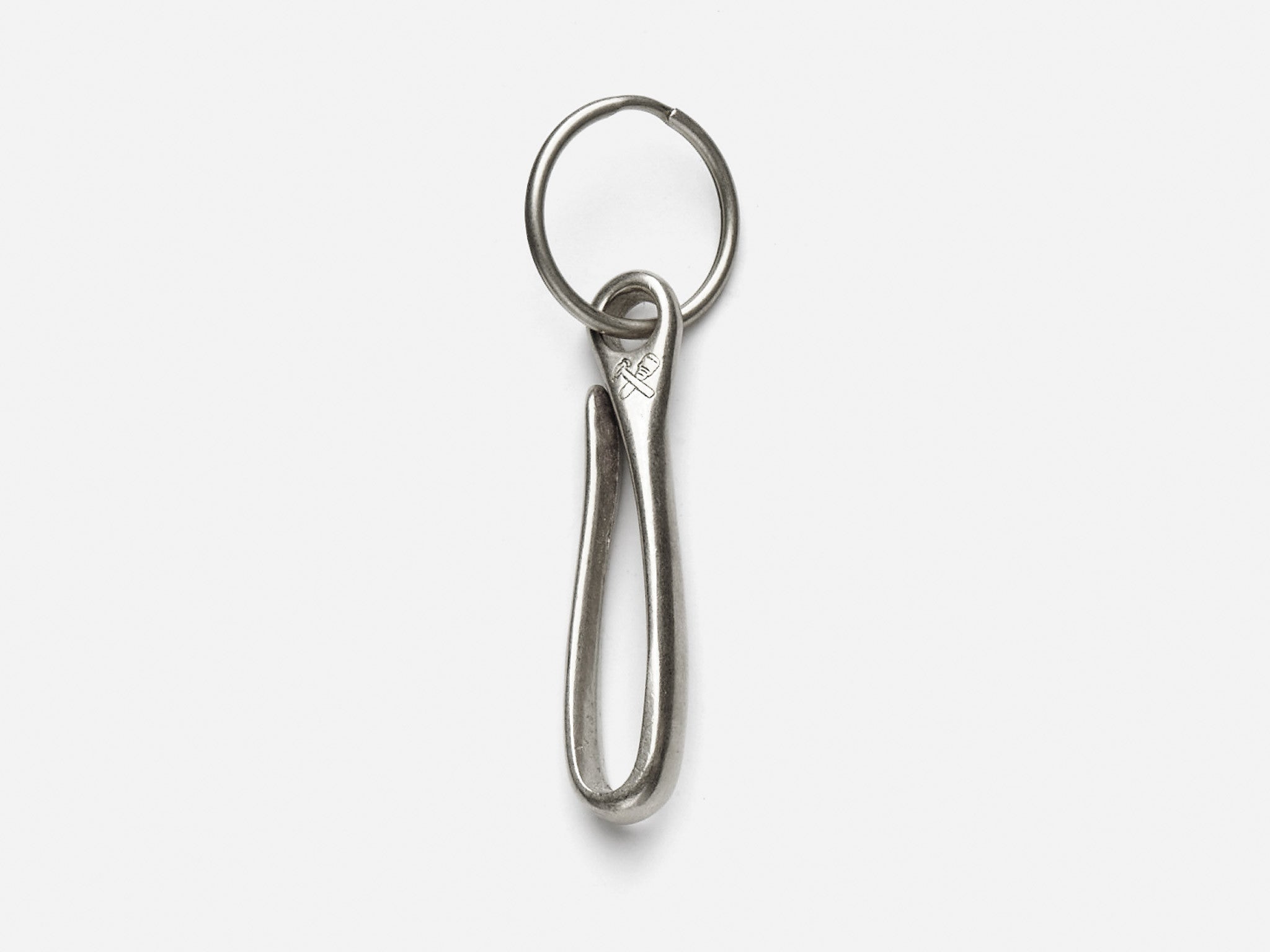 No. 423 Fish Hook Key Holder – Billykirk