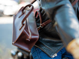 No. 521 Leather Tool Bag